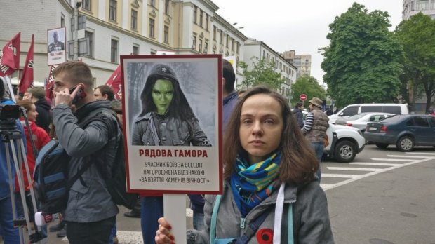 Главное за день четверга 9 мая: женский закон от Зеленского, "Бессмертный Грут" в Киеве и шокирующее заявление Коломойского