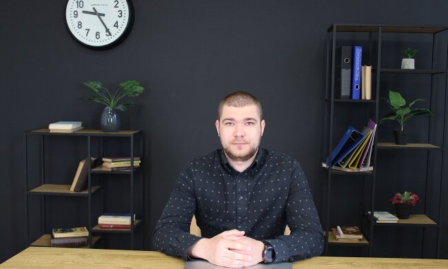 Як створюються інновації в автоматизованому тестуванні програмного забезпечення: інтерв’ю з Анатолієм Гусаковським