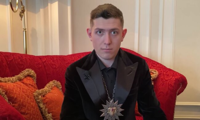 Демонолог Веліар. Фото: скрін