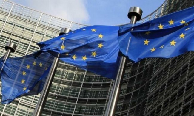 Єврокомісія виділила Україні 600 млн євро на реформи