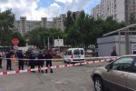 Силовики розкрили нові подробиці про загиблого під час вибуху у Києві