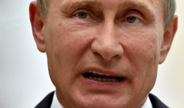 Соратники скоро "здадуть" Путіна - російський політолог