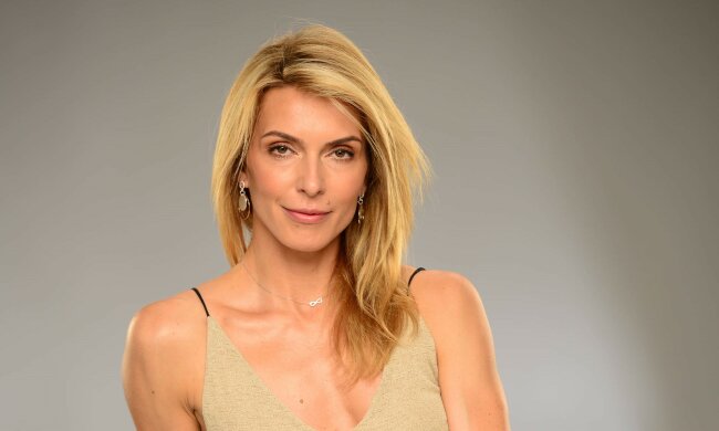 Марина Боржемська, тренер "Зважених та щасливих", фото з особистого архіву