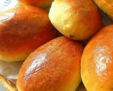 Чим шкідлива дріжджова випічка