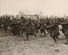 Як добре ви знаєте період визвольної боротьби 1917-1921 років?