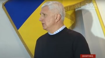 Анатолій Матвієнко: біографія і досьє, компромат, скріншот із YouTube