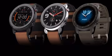 Amazfit GTR