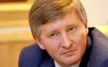 Блокадники позбавили Ахметова місця в 500 найбагатших людей світу