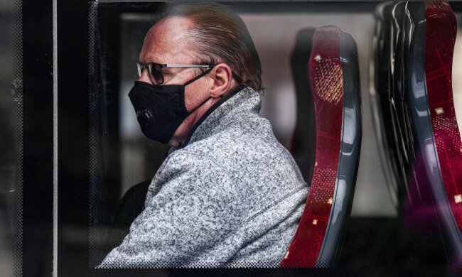 Коронавирус, фото: Getty Images