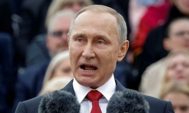 Чого Путін боїться найбільше 