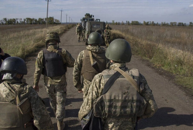 Трое против семи - на Донбассе украинские бойцы пачками выкашивают русских оккупантов