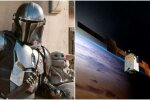 Mandalorian, the verge