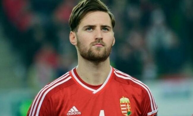 Кадар отправился в расположение "Динамо" 