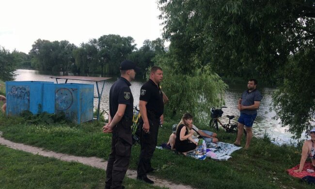 Замість риби - людська нога: вінницькі школярі повернулися додому зі страшним уловом, деталі кошмару