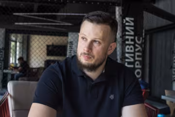 Білецький натякнув Кернесу на наслідки: "Ми знаємо, що робити з такими, як ви"