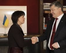 Порошенко домовився про повернення крадених грошей зі Швейцарії