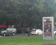 Опубликованы кадры кровавой бойни в Днепре