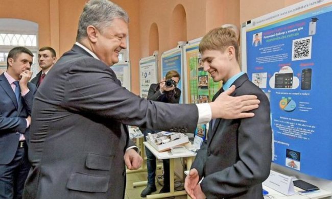 Розумно і економно: винахід маріупольського школяра може врятувати гроші українців
