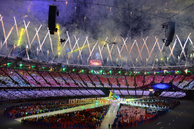 Южная Корея и КНДР могут совместно принять Олимпиаду