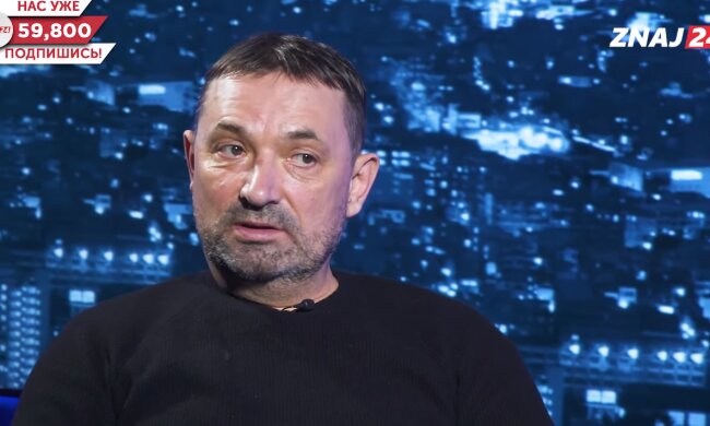 Сергій Гайдай