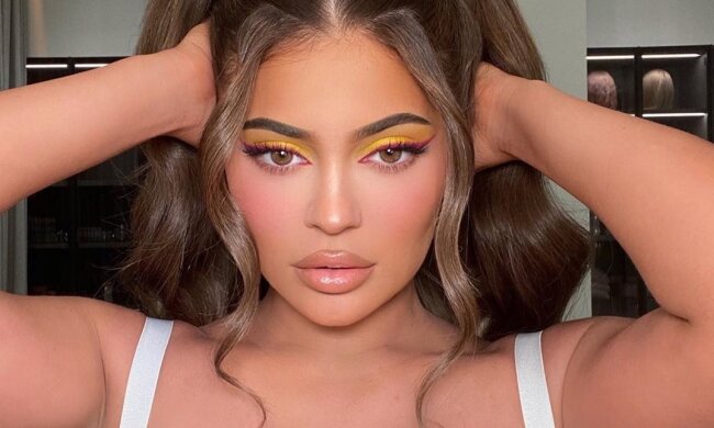 Кайлі Дженнер, фото - https://www.instagram.com/kyliejenner/