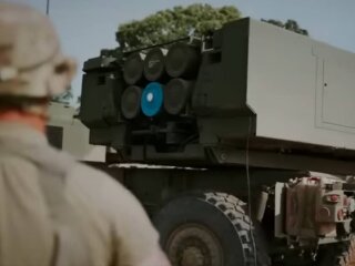 HIMARS, фото: вільне джерело