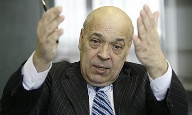 Хакери атакували Москаля за критику подій в Мукачевому