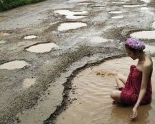 Українцям на замітку: як тайські жінки за дороги борються