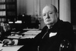 Эссе Черчилля об инопланетянах обнаружено в США