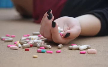Швидка смерть: божевільна мати приспала своїх малюків
