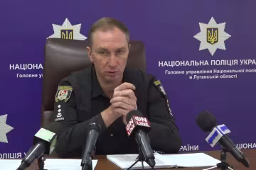 Олег Григоров