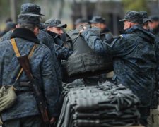 Силовиков защитят от украинцев новым законом