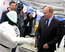 Путін розповів, що переверне світ. І це страшніше ядерної бомби