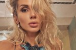 Світлана Лобода, фото Instagram