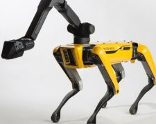 Boston Dynamics