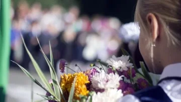 Дитина готується до школи: стрес і адаптація