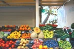 Сливи на полицях українських супермаркетів