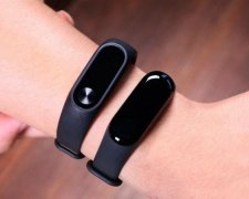 Xiaomi Black Plus NFC: копеечный фитнесс-браслет с новыми возможностями