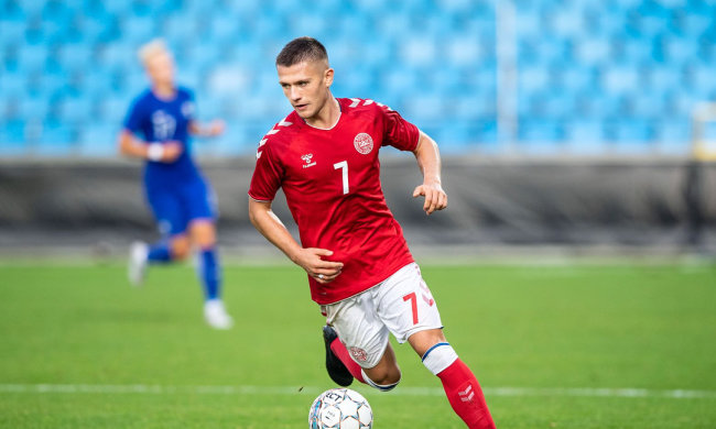 Миккель Дуэлунд