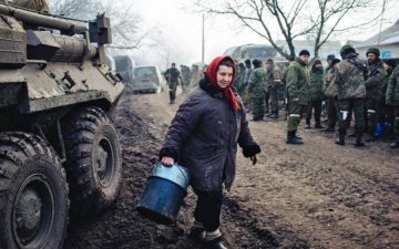 Привыкли к качеству: жители оккупированного Луганска ступили на сторону "зла"