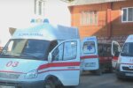 Автомобілі швидкої допомоги, кадр з відео, зображення ілюстративне: YouTube