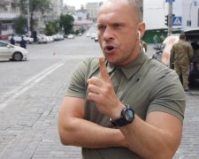На широку ногу: одіозний "наркокоп" Кива шикує за кордоном