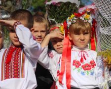 День знаний Украины 2017: сюрприз от Google