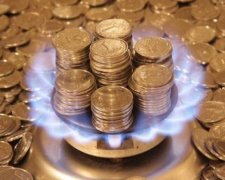 Экономия газа спасет украинскую медицину