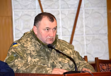 Шишка з Міноборони нажився на 58 мільйонів у Зеленського під носом