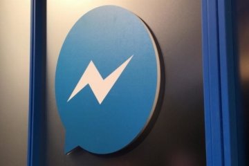Facebook тестирует сверхсекретные сообщения