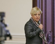 ЗМІ повідомили про відставку Гонтаревої