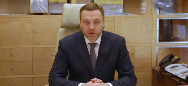 Денис Монастирський, фото: скріншот з відео