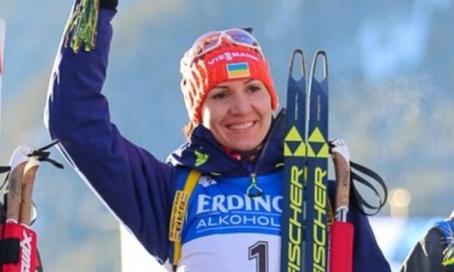 Підгрушна фінішувала першою на етапі Кубка світу в Канаді (відео)