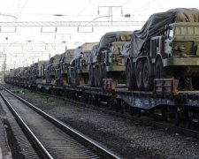 Навчання Захід-2017: білоруси дуже влучно назвали путінських солдатів